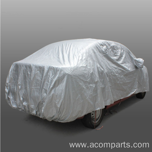 Sunscreen Wholesale Car Body Protective Cover Tent